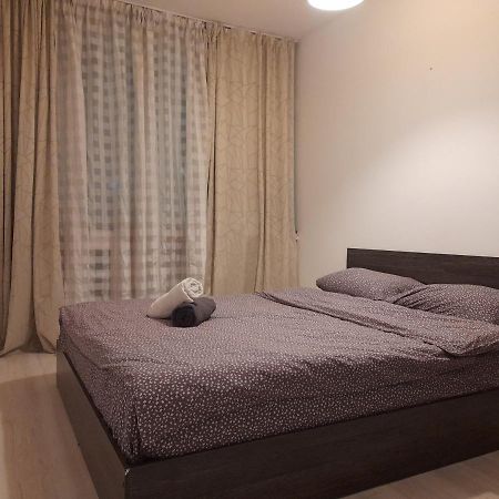 Bucharest Trip Apartment Bagian luar foto