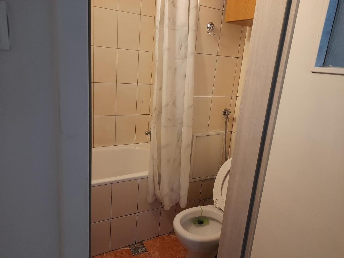 Bucharest Trip Apartment Bagian luar foto