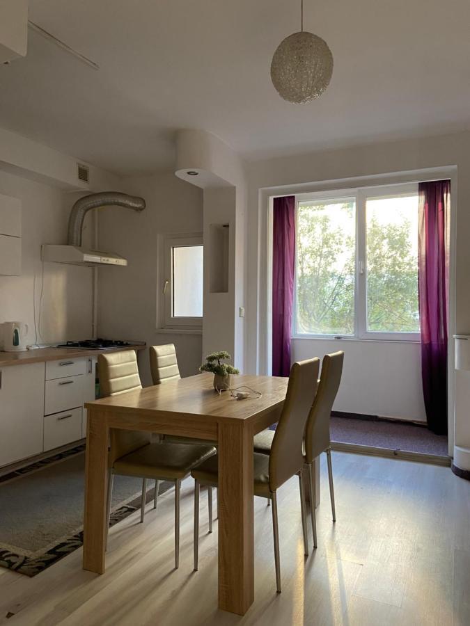 Bucharest Trip Apartment Bagian luar foto