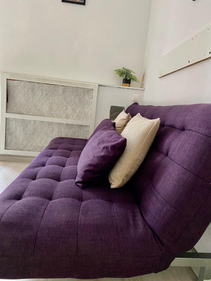 Bucharest Trip Apartment Bagian luar foto