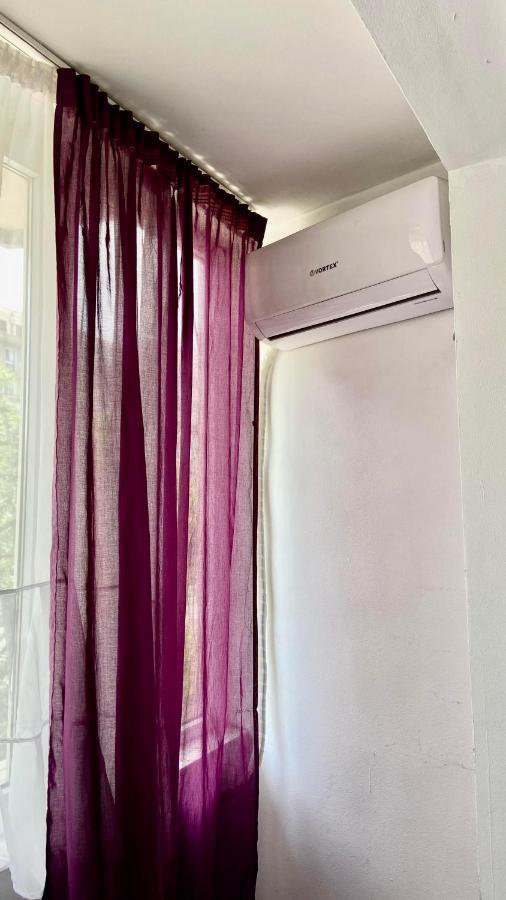 Bucharest Trip Apartment Bagian luar foto
